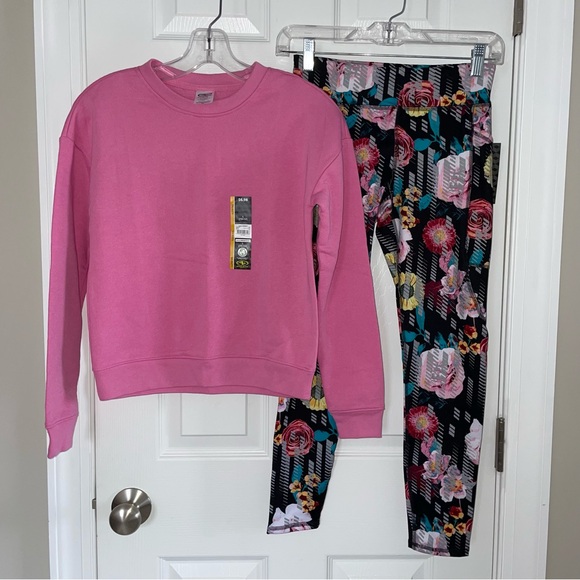 Girls Bundle Size Large  All NWT - Picture 3 of 6